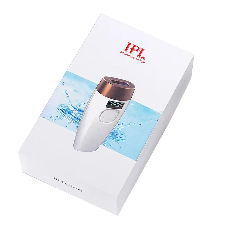 Facial beauty electric hair removal machine laser hair removal for women hair face remover - Medaid International