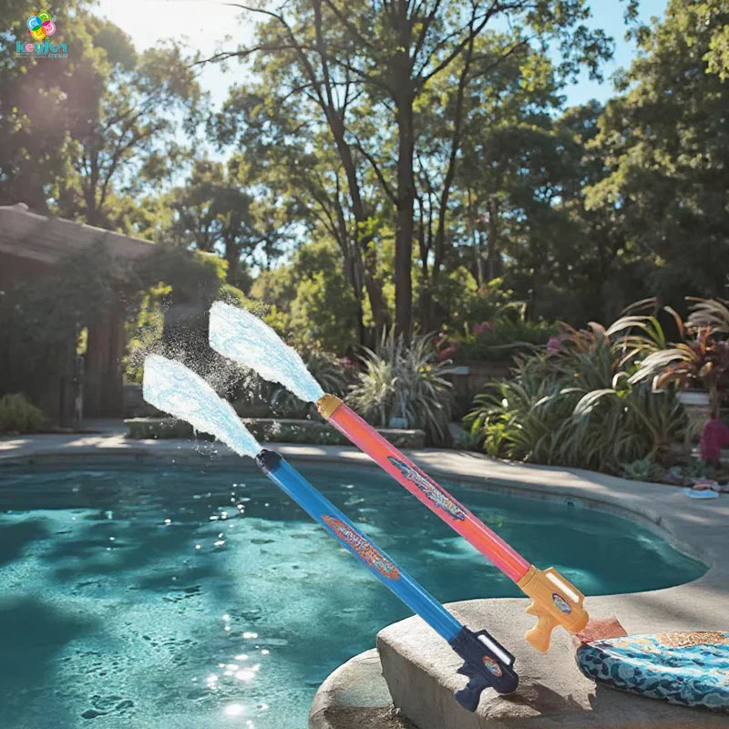 Water Gun Pump Toy - Medaid International