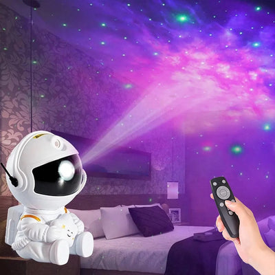 Astronaut Projector - Medaid International