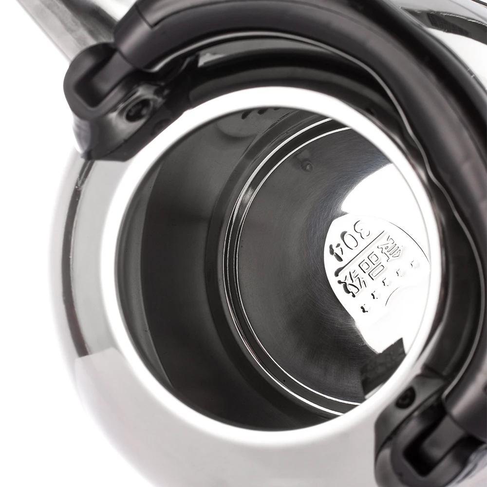 RAF 4L Stainless Steel Electric Kettle R7310 - Medaid International