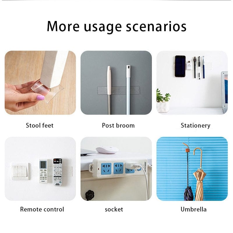 Double Tape HA1213 - Medaid International