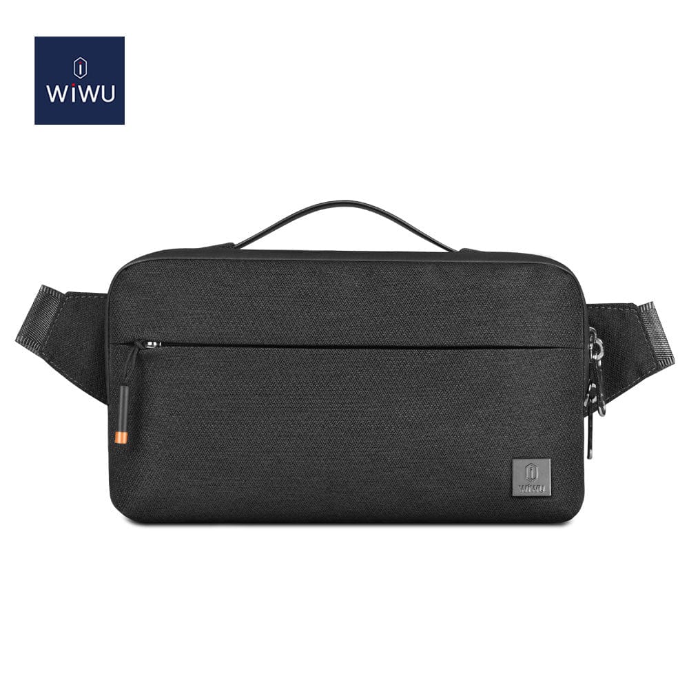 WIWU Alpha Waist Bag - Medaid International