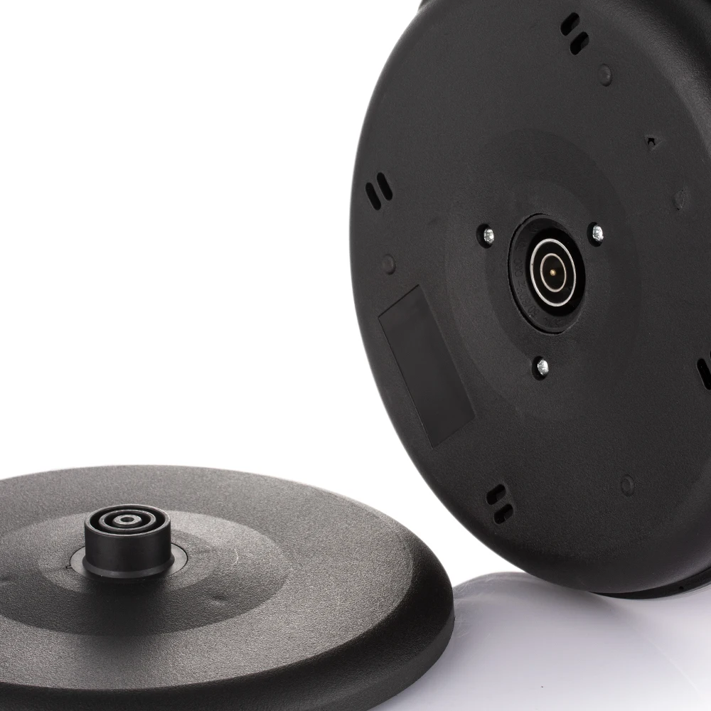 RAF 4L Stainless Steel Electric Kettle R7310 - Medaid International