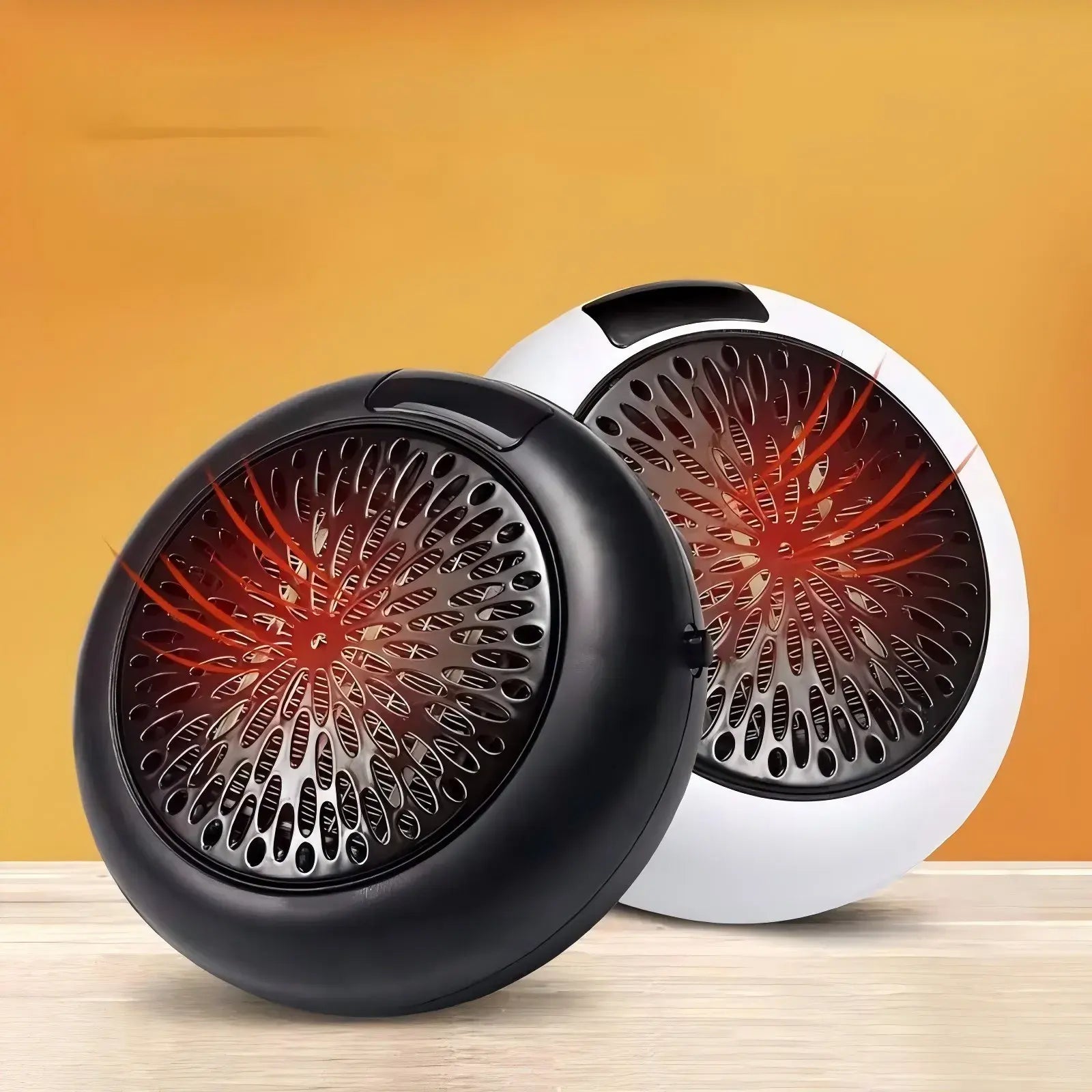 Wonder Heater Pro 900W - Medaid International