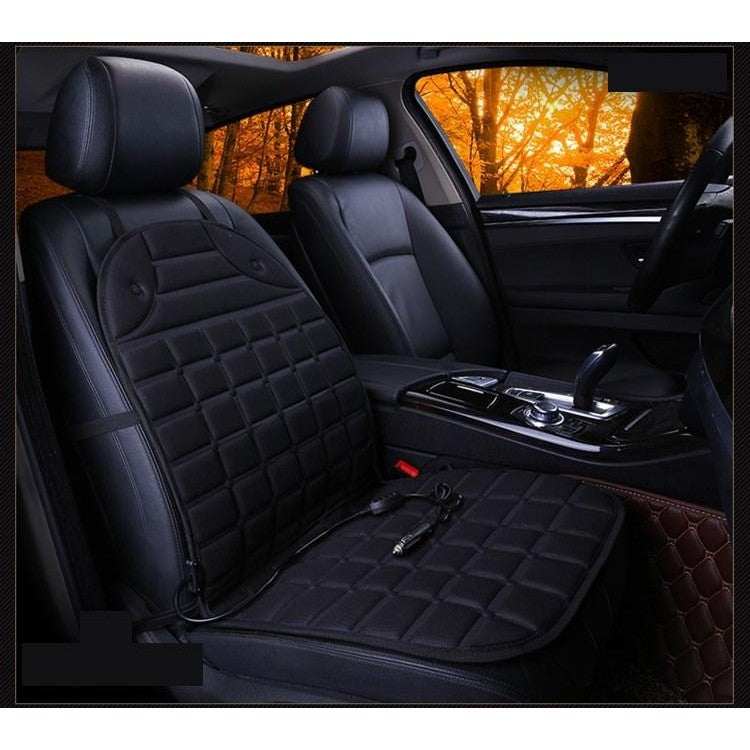 12V Seat Car Heater - Medaid International
