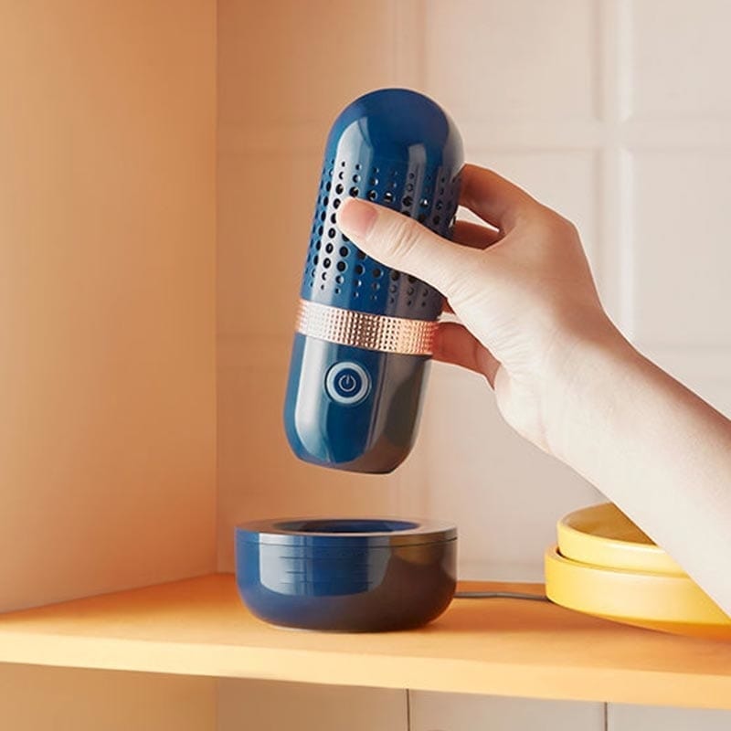 Food Purifier Machine - Medaid International