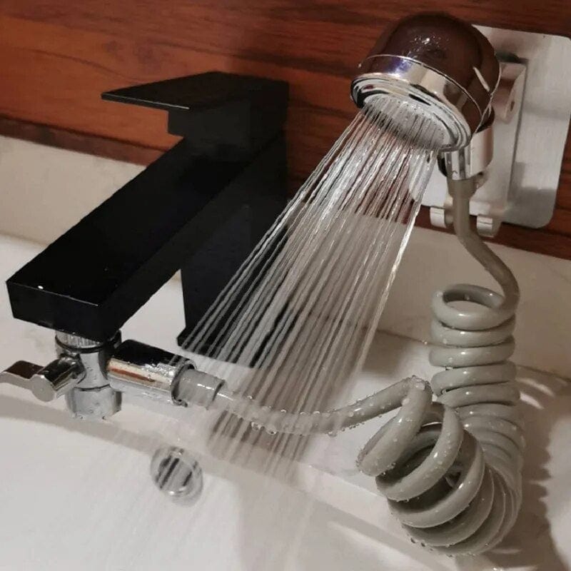 Extender External Shower HA1149 - Medaid International