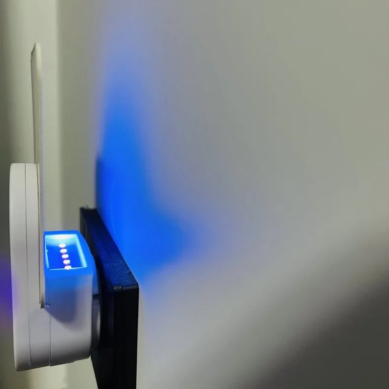 Sticky Mosquito Killer Lamp - Medaid International