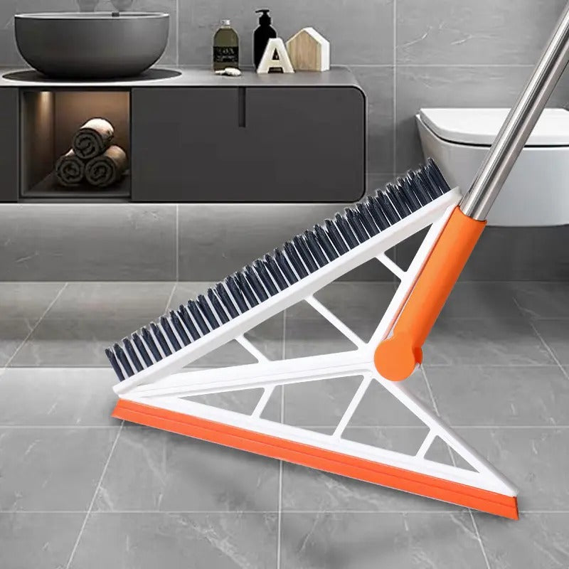 2 in 1 Silicone Broom Sweeper - Medaid International