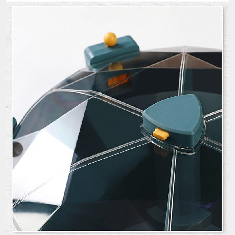 Grain Storage Wheeler - Medaid International