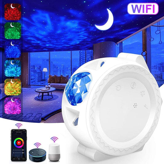 Milky Way Light Projector - Medaid International