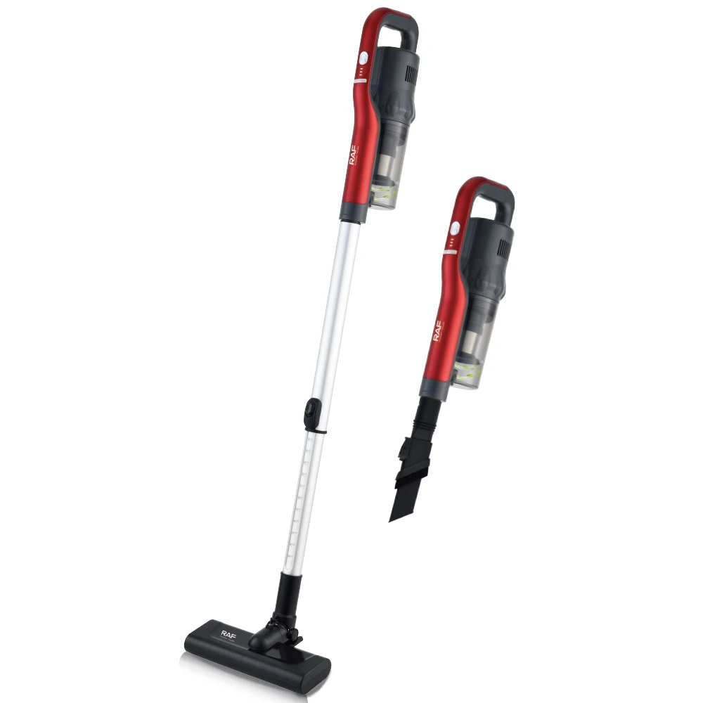 RAF 2-in-1 Cordless Vacuum - 2800W Hyper Suction R8731 - Medaid International