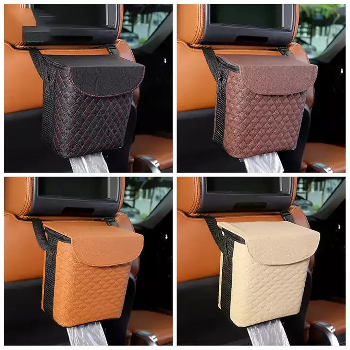 Waterproof Car Trash Can - Medaid International