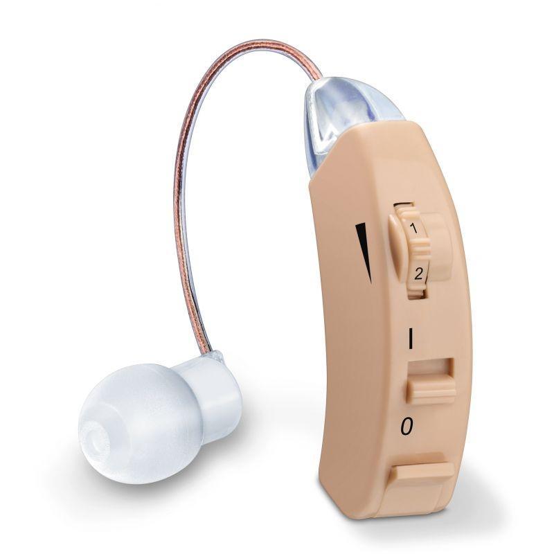 Ha 50 Hearing Amplifier - Medaid