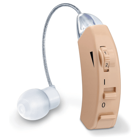 Hearing Amplifier - Medaid International