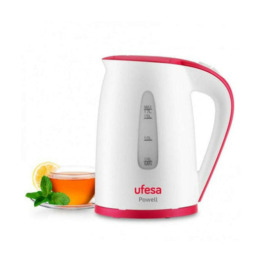 1.7L Water Kettle, 2400W - Medaid International