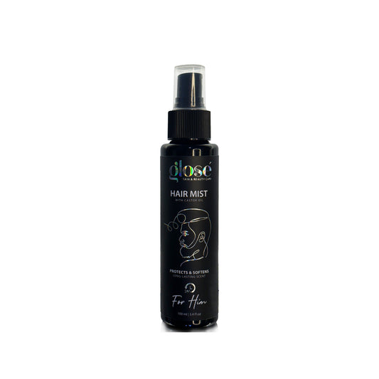 Hair Mist For Him - Medaid