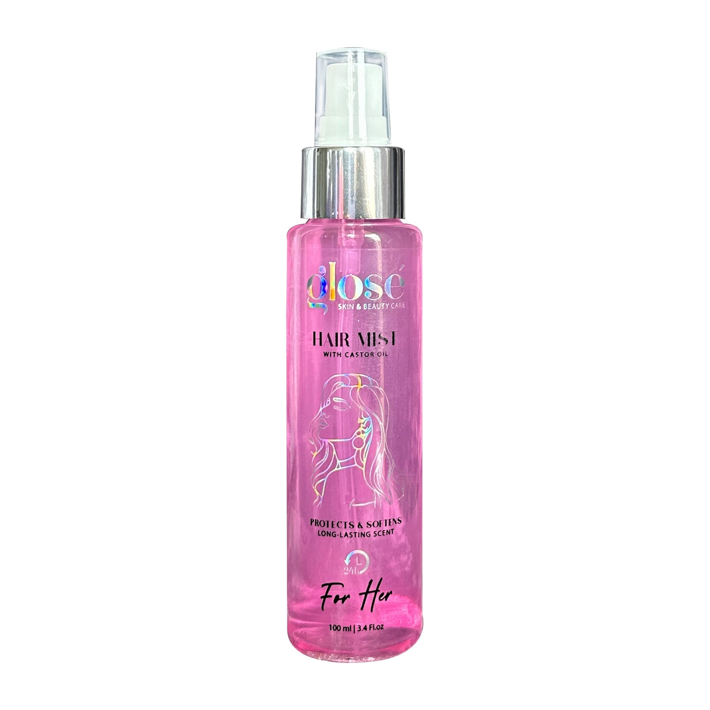 Hair Mist for her - Medaid