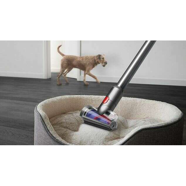 Dyson V15 Detect Absolute Vacuum - Medaid International