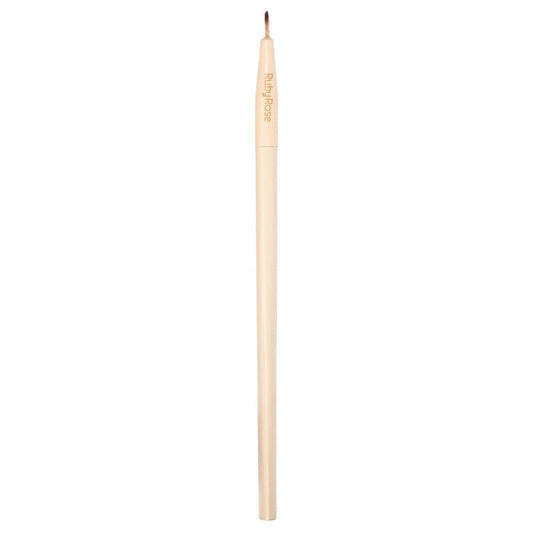 Ruby Rose Glass Eyeliner Tip Brush HB GE6 - Medaid