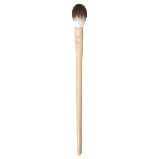 Ruby Rose Glass Illuminator Brush HB GF11 - Medaid International