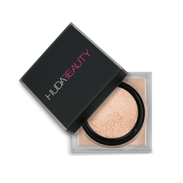 HUDA BEAUTY EASY BAKE LOOSE BAKING & SETTING POWDER (CUPCAKE) - Medaid - Lebanon