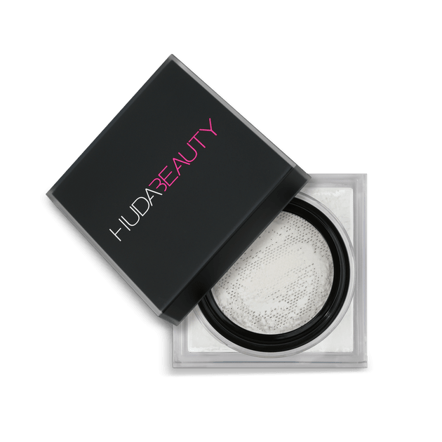 HUDA BEAUTY EASY BAKE LOOSE BAKING & SETTING POWDER (Sugar Cookie) - Medaid - Lebanon