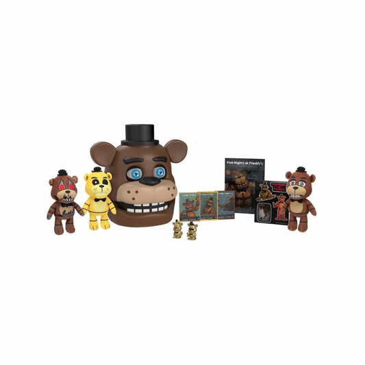 FNAF - Animatronic Freddy Bundle - Medaid International
