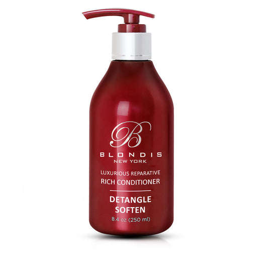 BLONDIS DETANGLE SOFTEN RICH CONDITIONER - Medaid