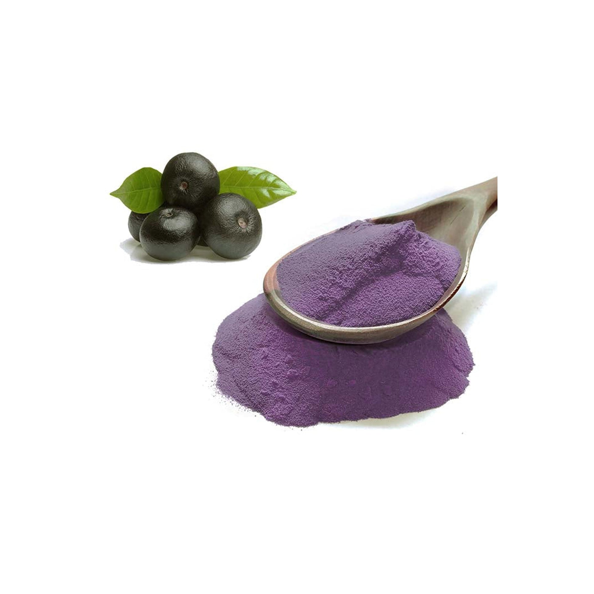 HERBATY ACAI POWDER - Medaid International