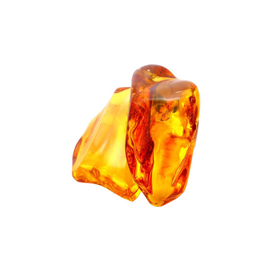 HERBATY ESSENTIAL OIL - AMBER - Medaid International