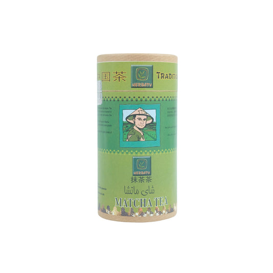 HERBATY MATCHA TEA - Medaid International
