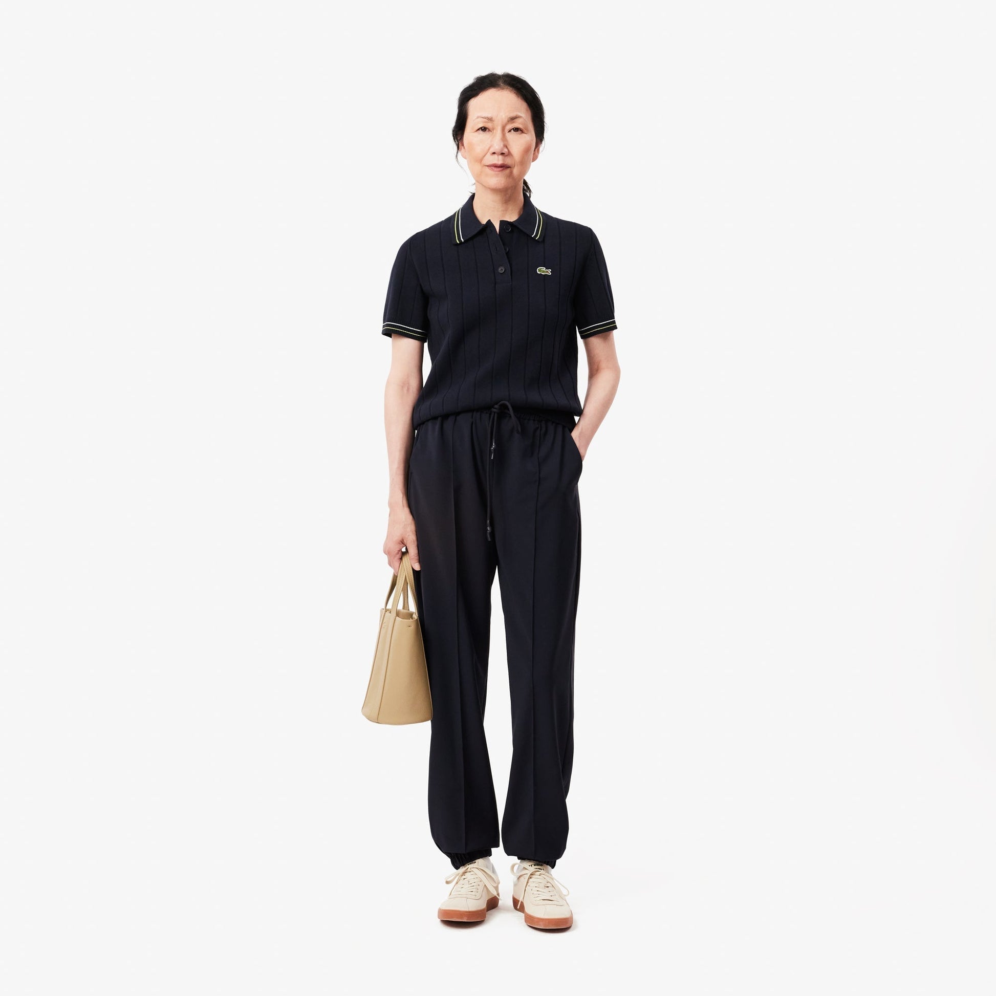 buy-oversized-wool-blend-track-pants-hf3281-hde-lebanon - Medaid