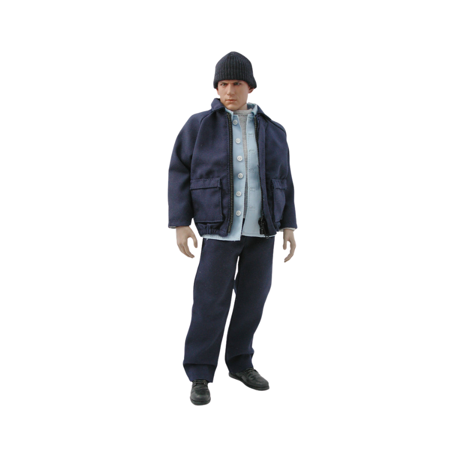 Prison Break Michael Scofield 1/6 scale Action Figure By Hot Toys - Medaid International