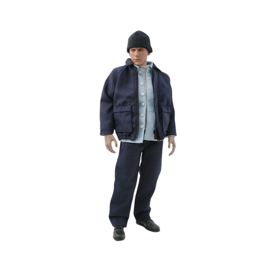 Prison Break Michael Scofield 1/6 scale Action Figure By Hot Toys - Medaid International