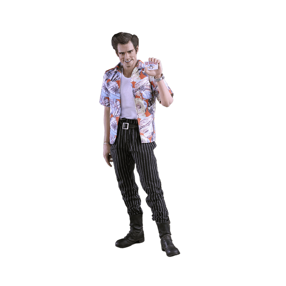 Ace Ventura: Pet Detective Ace Ventura 1/6 Scale Action Figure By ASMUS TOYS - Medaid International