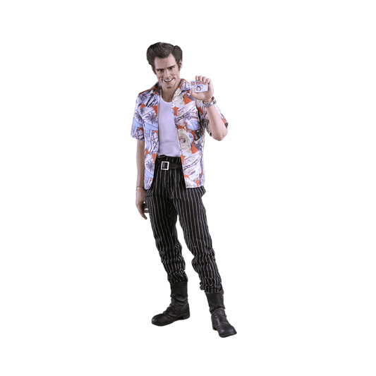 Ace Ventura: Pet Detective Ace Ventura 1/6 Scale Action Figure By ASMUS TOYS - Medaid International