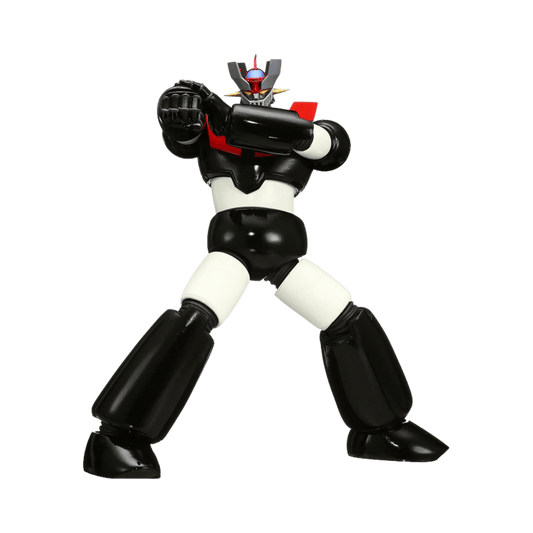 VCD-264 Mazinger Z (Shin Mazinger) Figure By Medicom - Medaid International