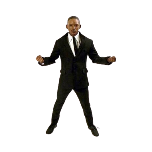 Men In Black 3 J Action Figure By Enterbay - Medaid International
