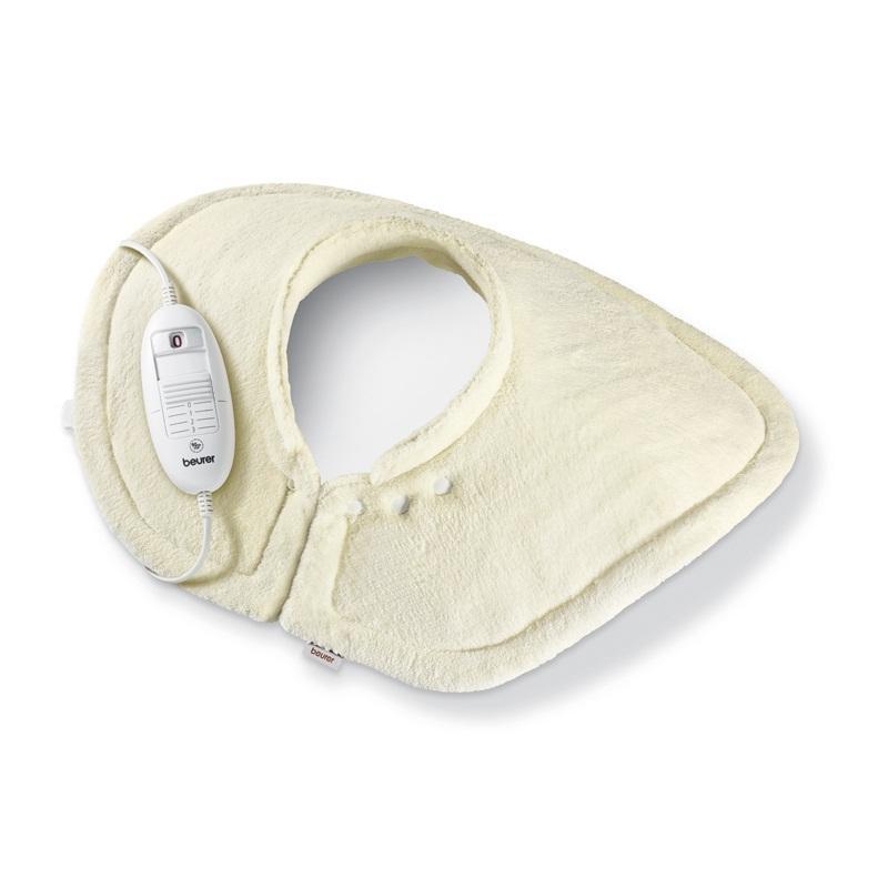 HK 54 Shoulder & Neck Heat Pad - Medaid