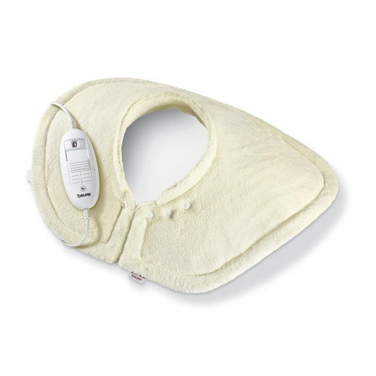 HK 54 Shoulder & Neck Heat Pad - Medaid