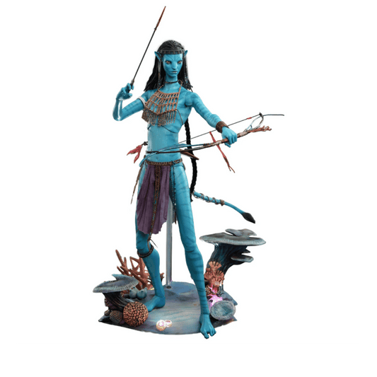 Avatar Neytiri Sixth Scale Figure By Hot Toys - Medaid International