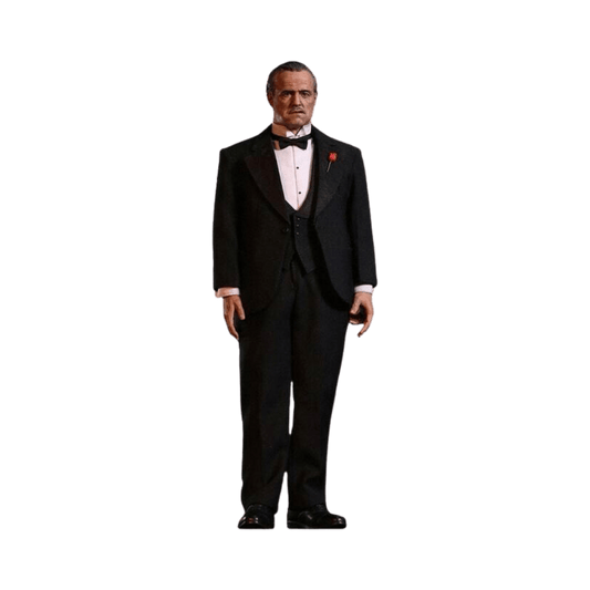 The Godfather Vito Corelleon 1/6 scale Formal Ver. - Medaid International