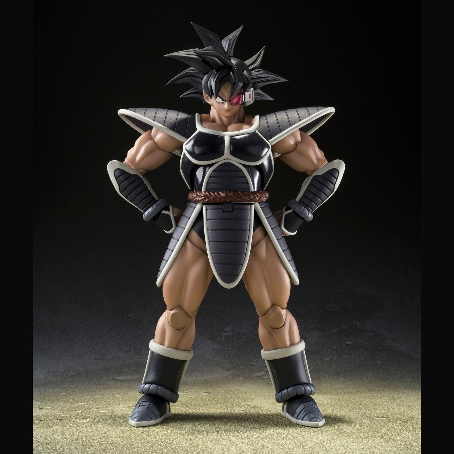 Dragon Ball Z Tulece S.H.Figuarts By Bandai Tamashii - Medaid International
