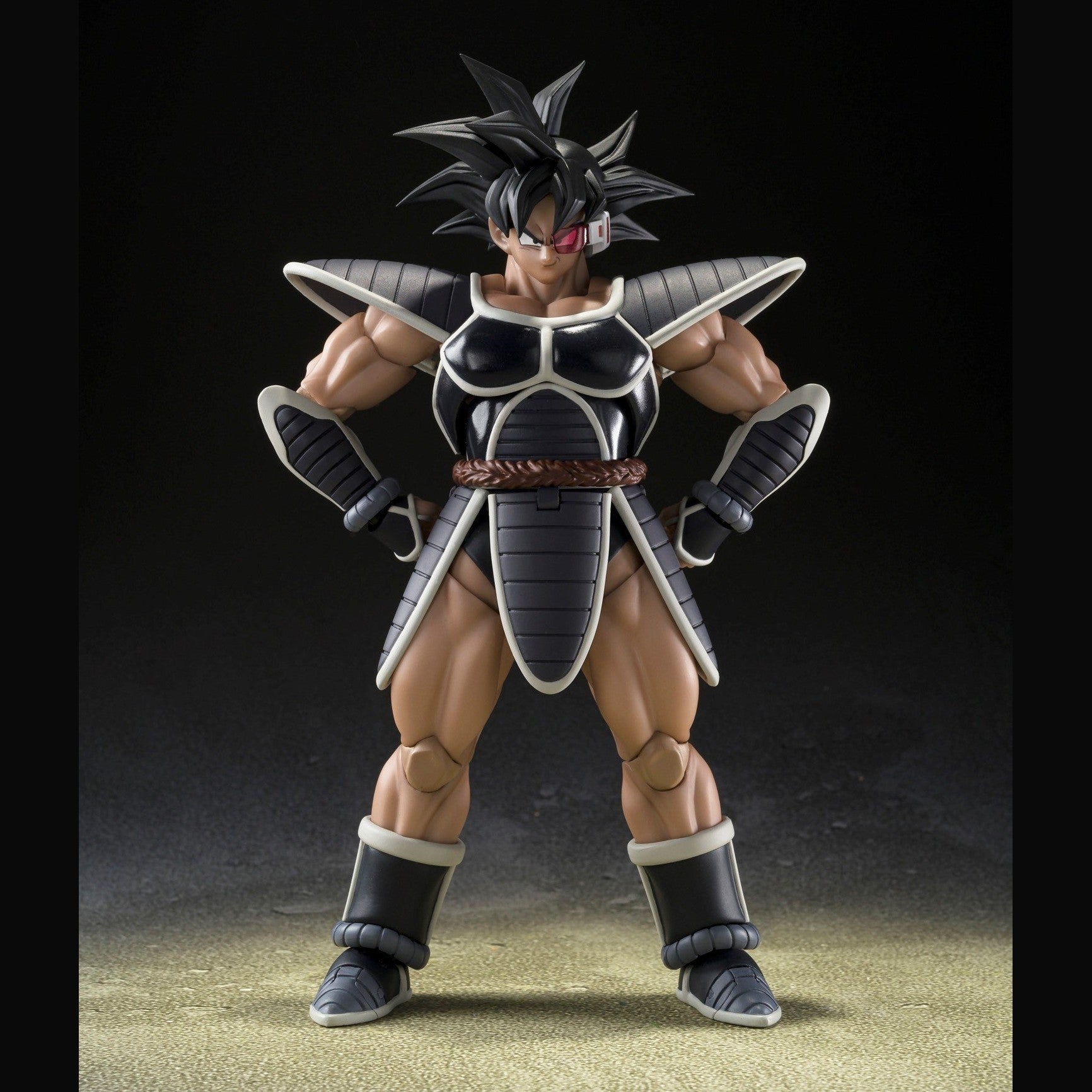 Dragon Ball Z Tulece S.H.Figuarts By Bandai Tamashii - Medaid International