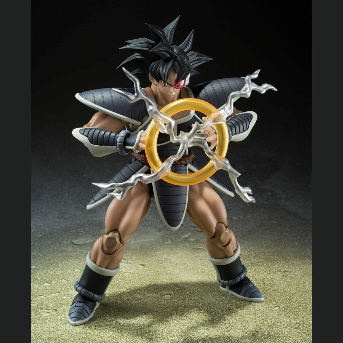 Dragon Ball Z Tulece S.H.Figuarts By Bandai Tamashii - Medaid International