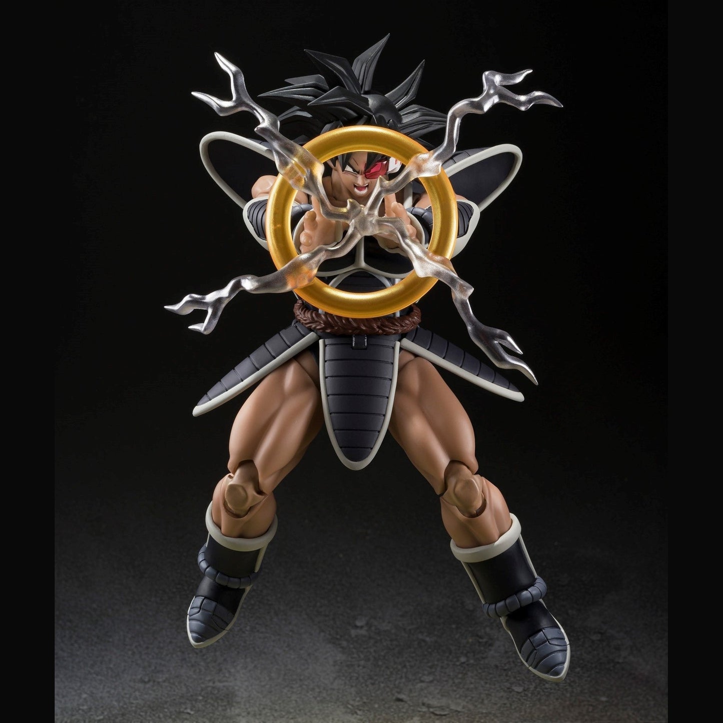 Dragon Ball Z Tulece S.H.Figuarts By Bandai Tamashii - Medaid International