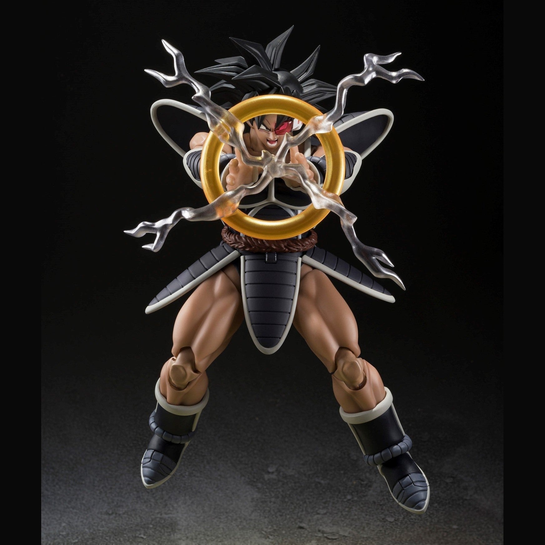 Dragon Ball Z Tulece S.H.Figuarts By Bandai Tamashii - Medaid International