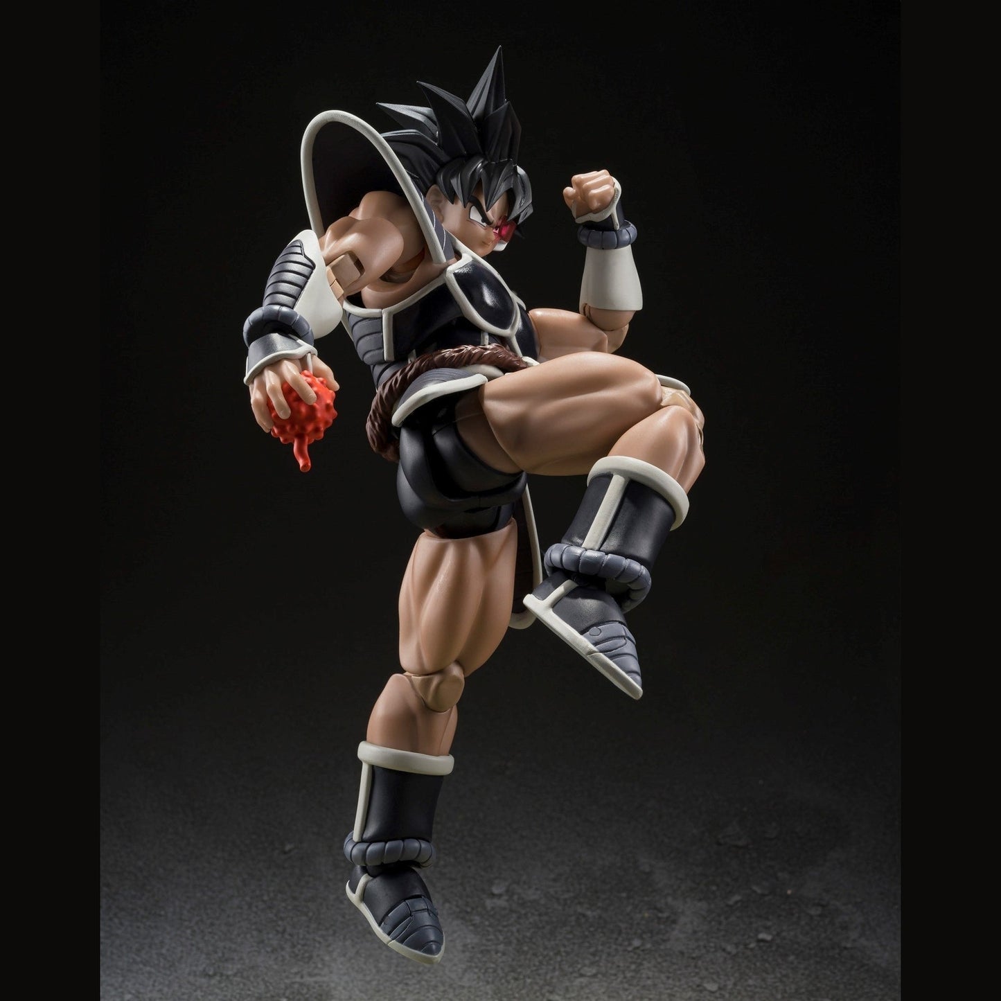 Dragon Ball Z Tulece S.H.Figuarts By Bandai Tamashii - Medaid International