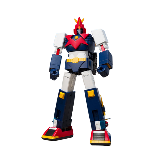 Voltes 5 Chodenji Machine Voltes V Shokugan Modeling Project Model Kit - Medaid International